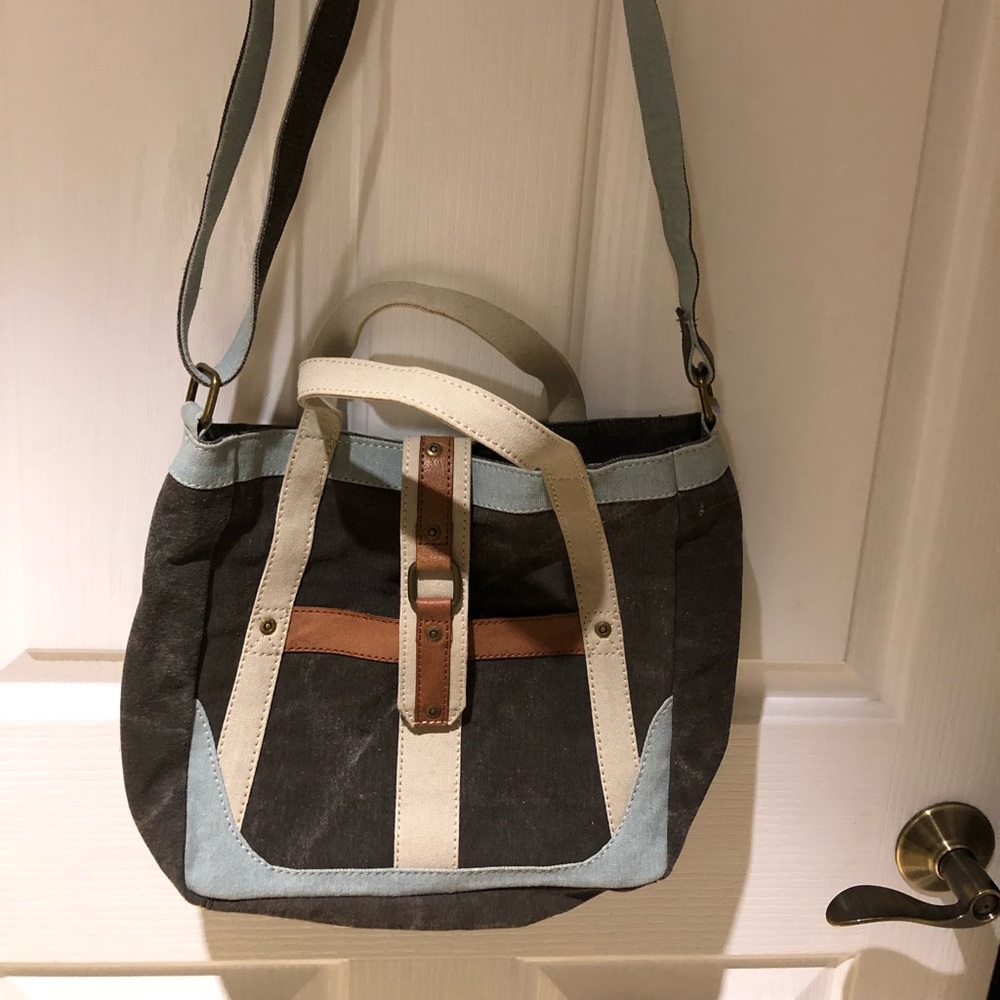 Mona B Purse